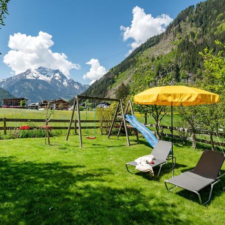 Chalet Helene Mayrhofen Bagian luar foto